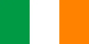 Ireland