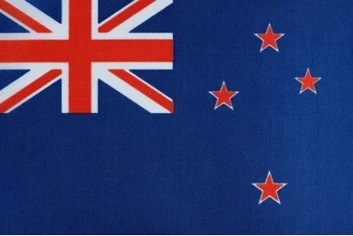 New Zealand